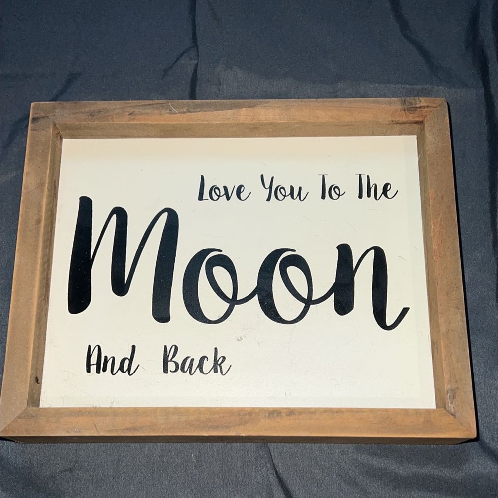 Hobby lobby wall decor